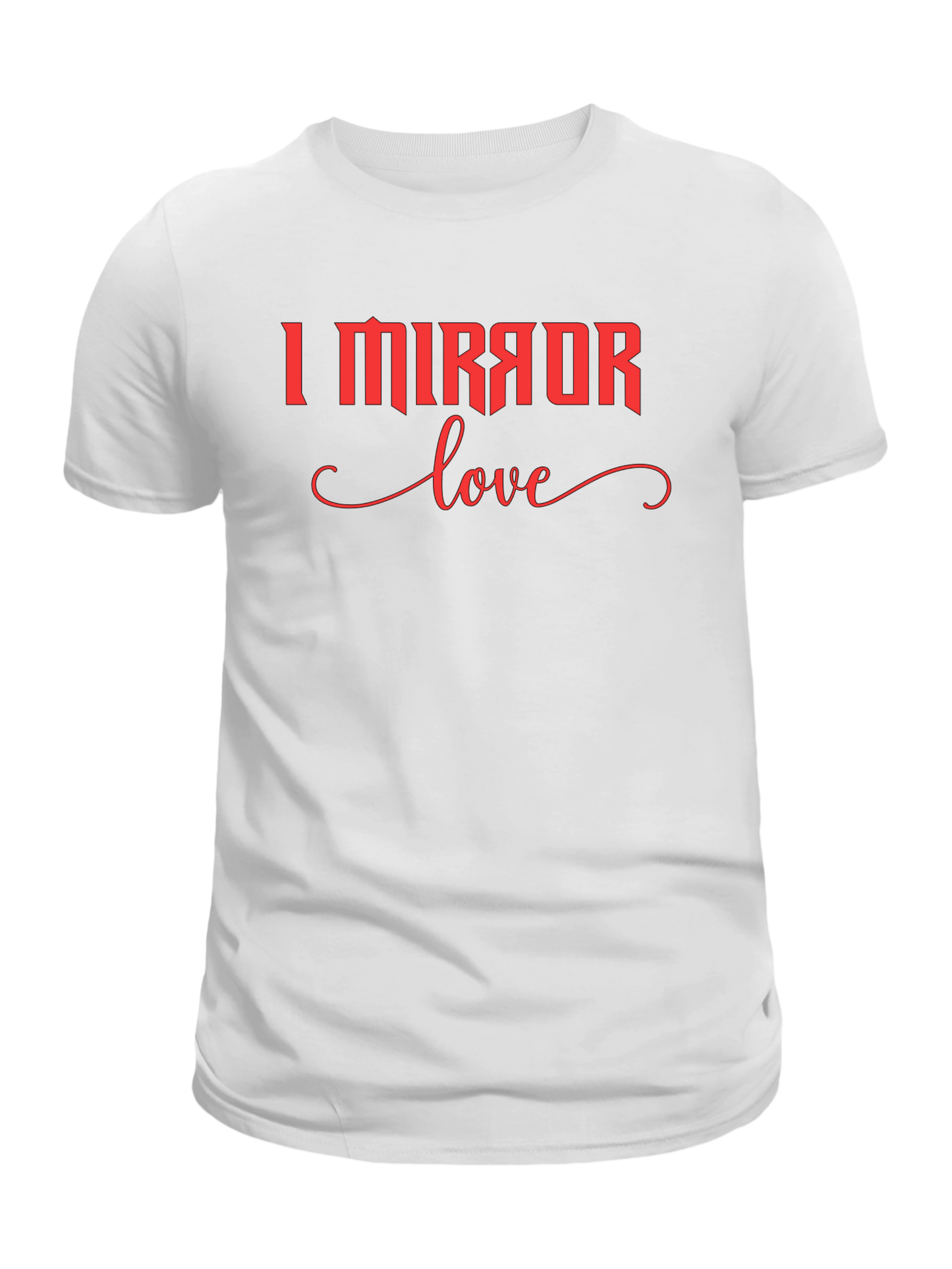 Love | I Mirror Love™ T-Shirt