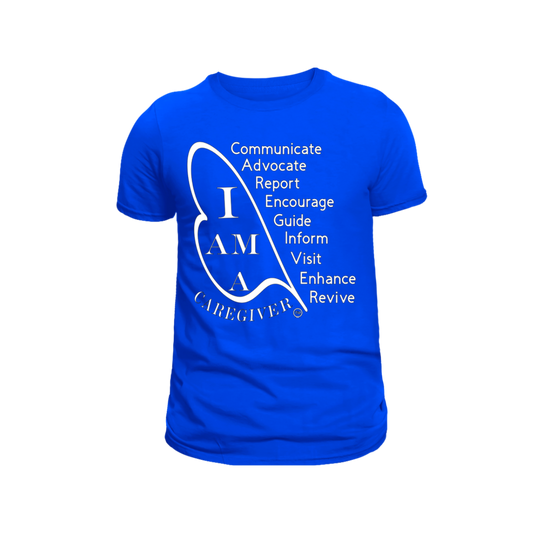 I Am a Caregiver T-Shirt