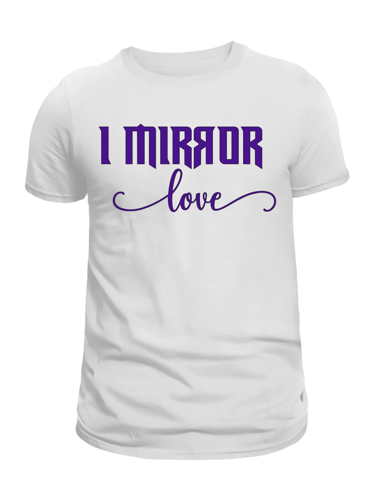 Love | I Mirror Love™ T-Shirt