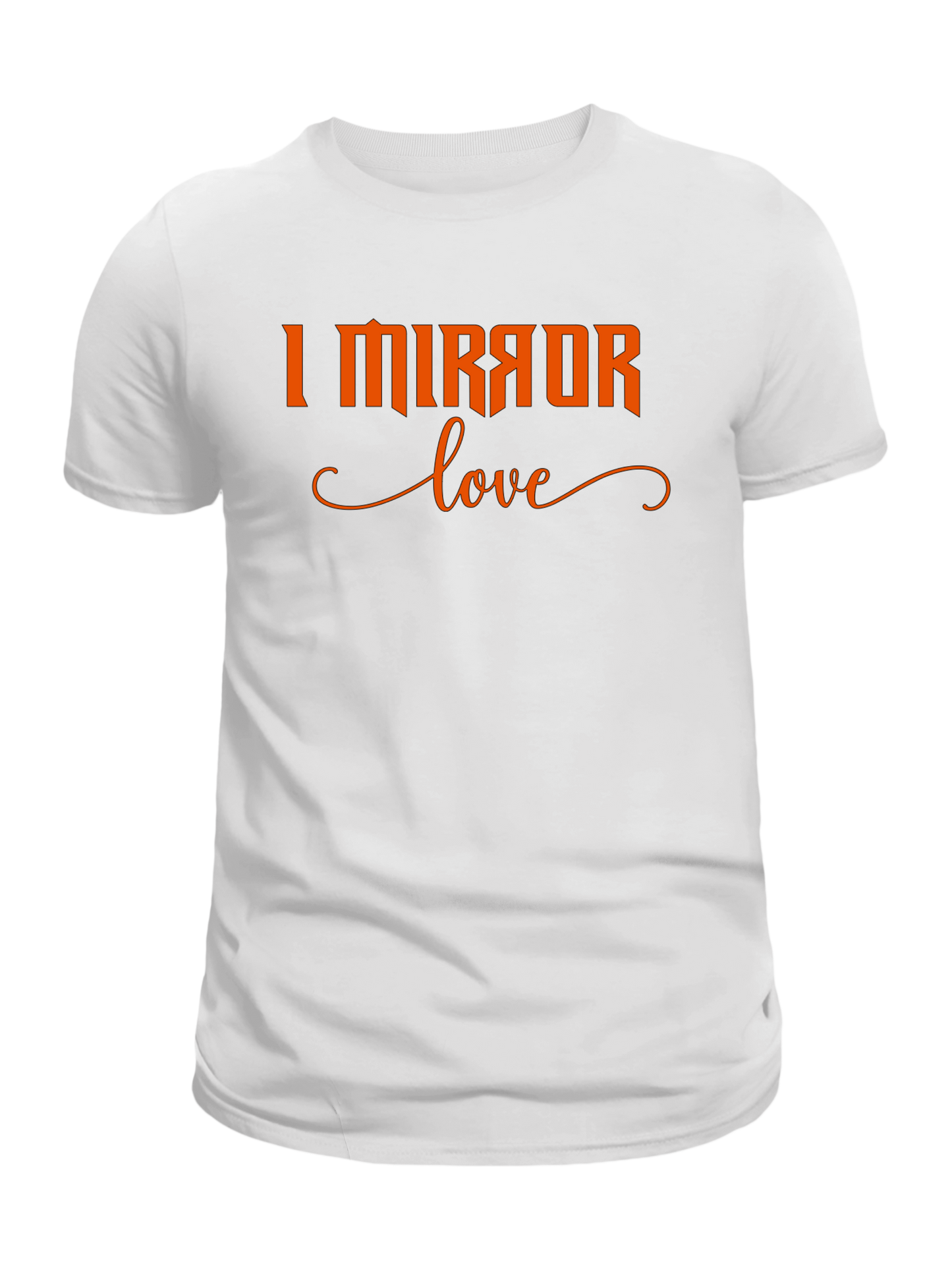 Love | I Mirror Love™ T-Shirt