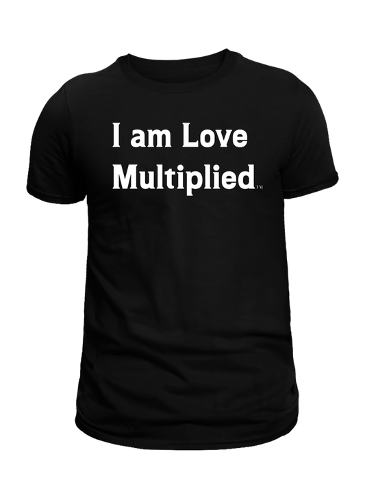 Love | I Am Love Multiplied™ T-Shirt