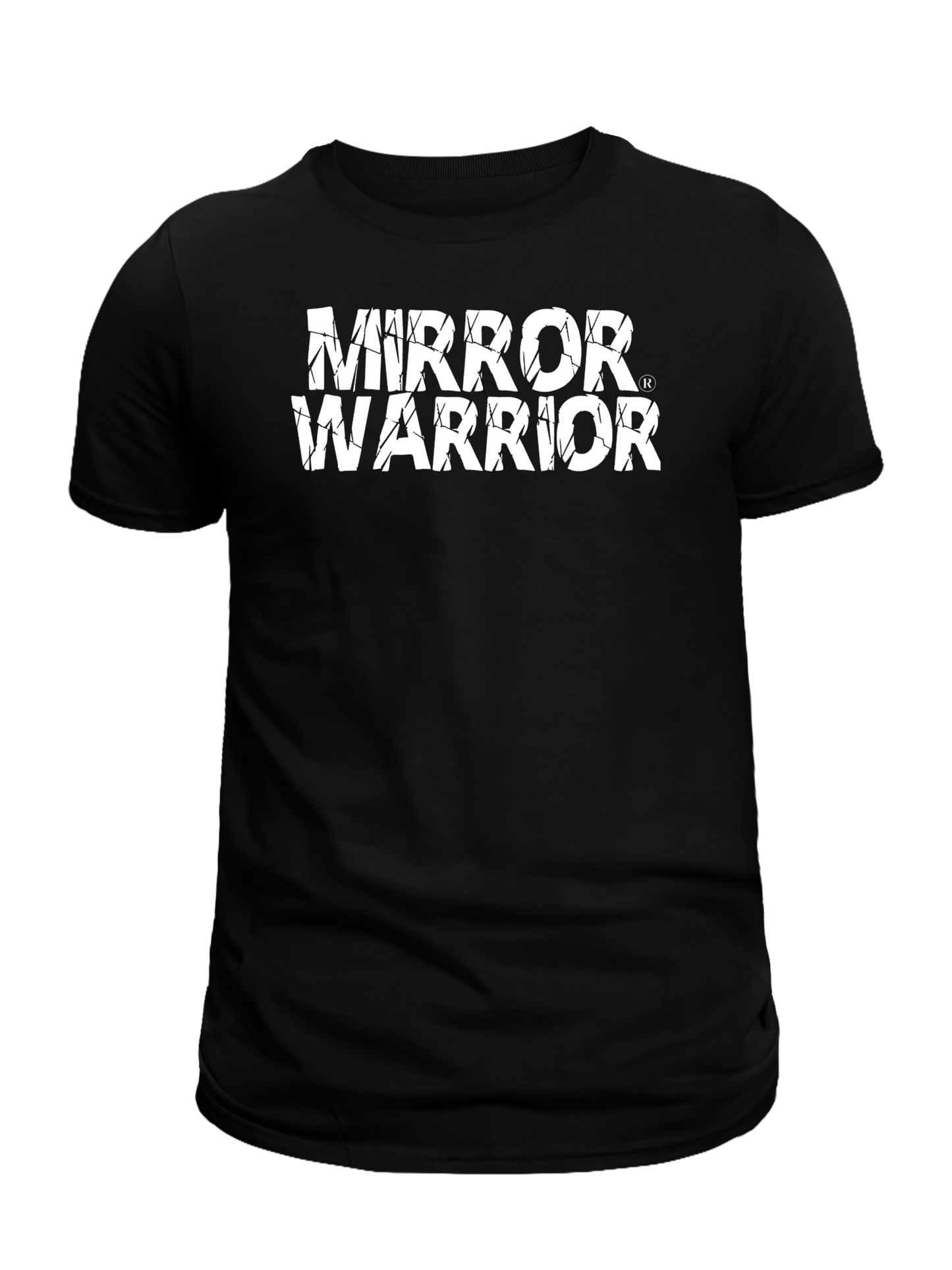 Identity | Mirror Warrior™ Logo T-Shirt