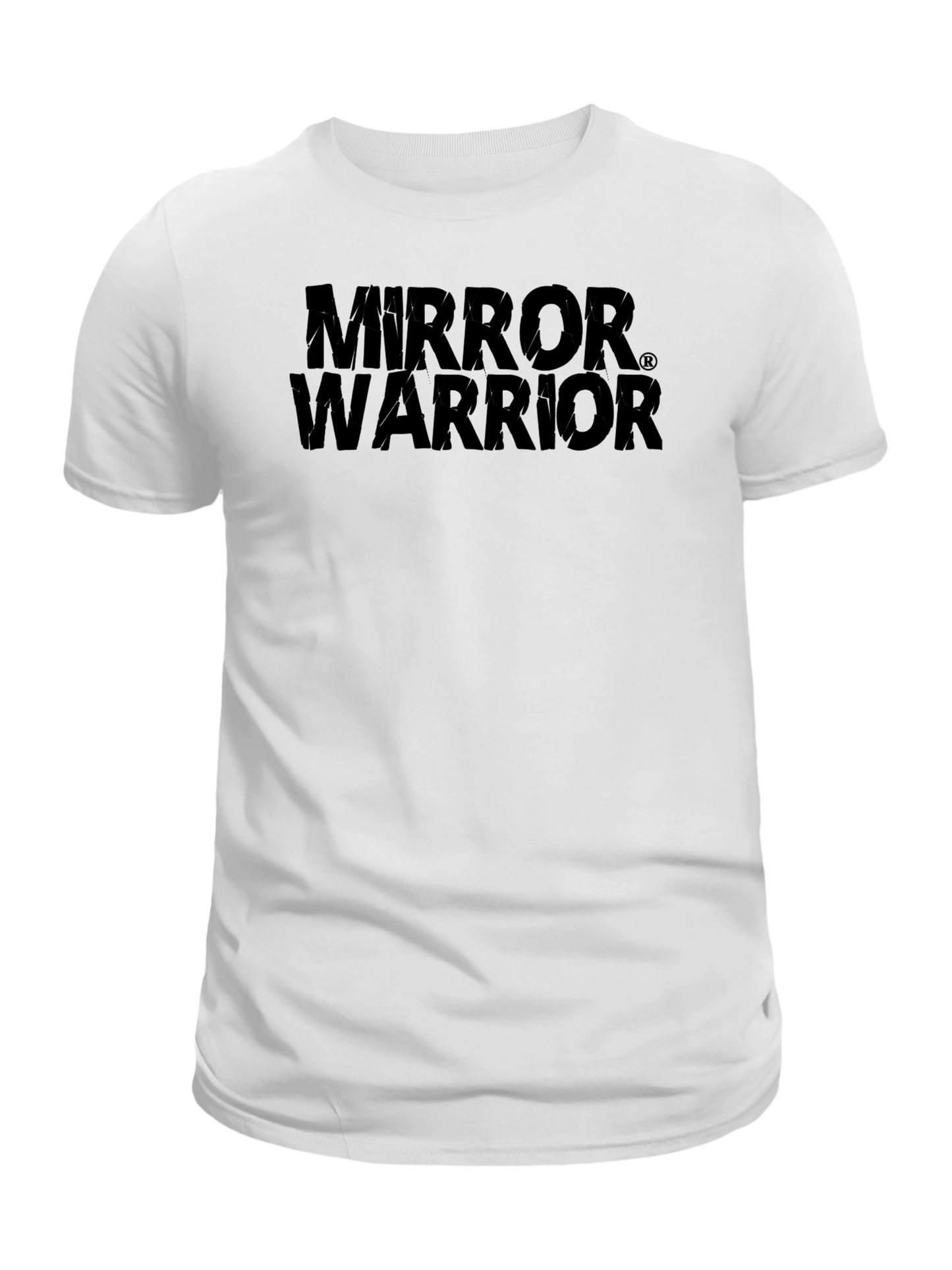 Identity | Mirror Warrior™ Logo T-Shirt