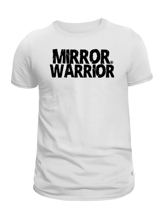 Identity | Mirror Warrior™ Logo T-Shirt