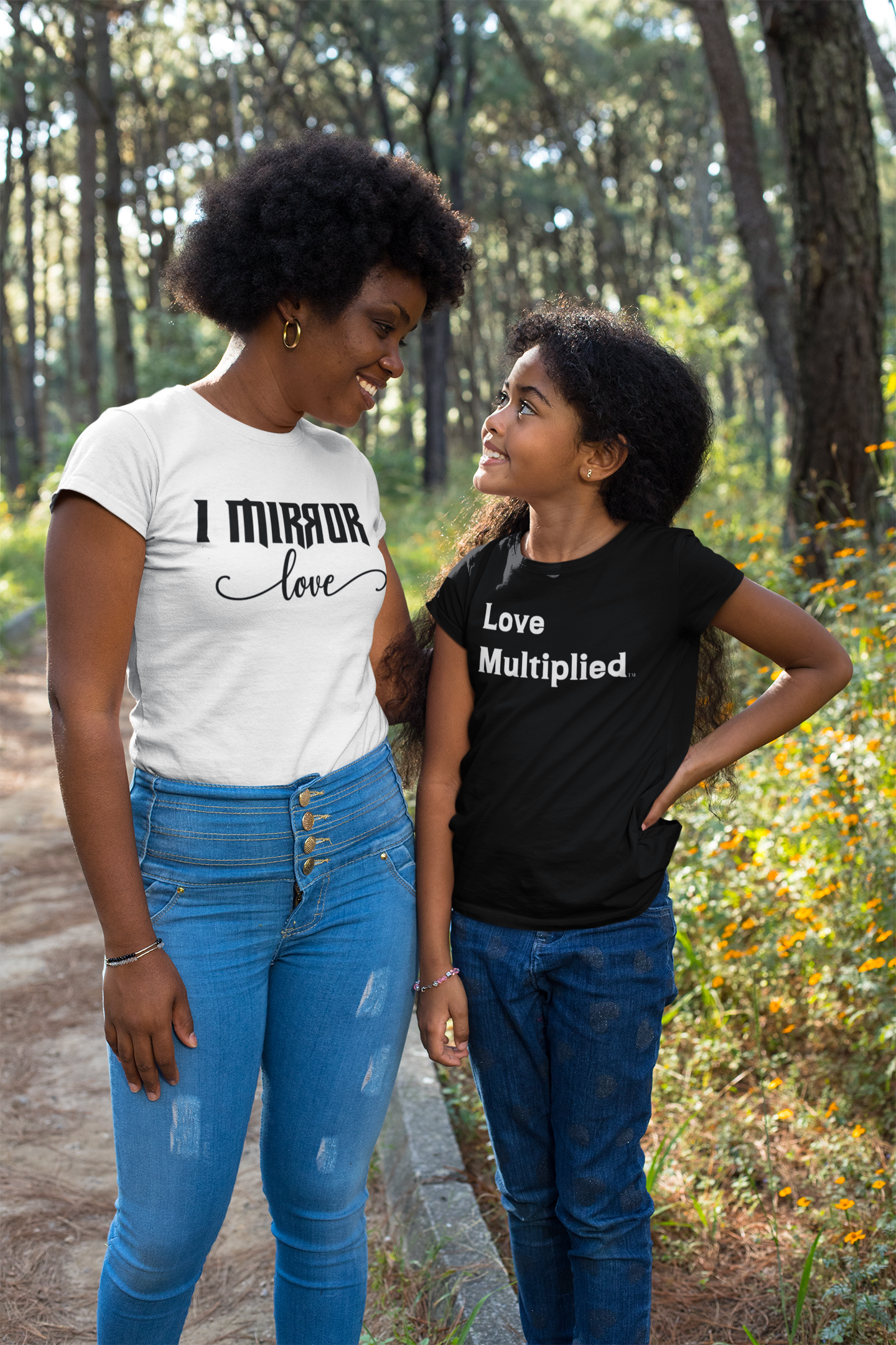 Love | I Mirror Love™ T-Shirt